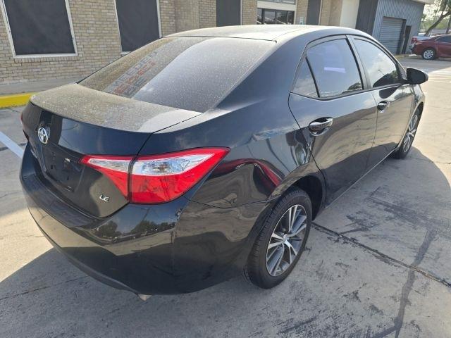 Toyota Corolla  2016