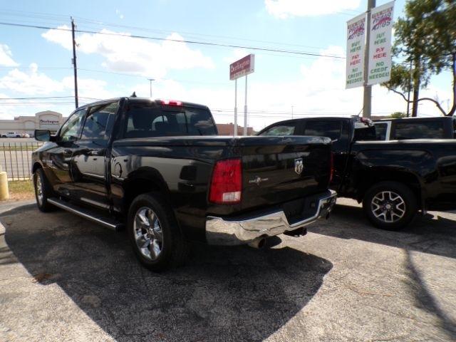 RAM 1500  2015