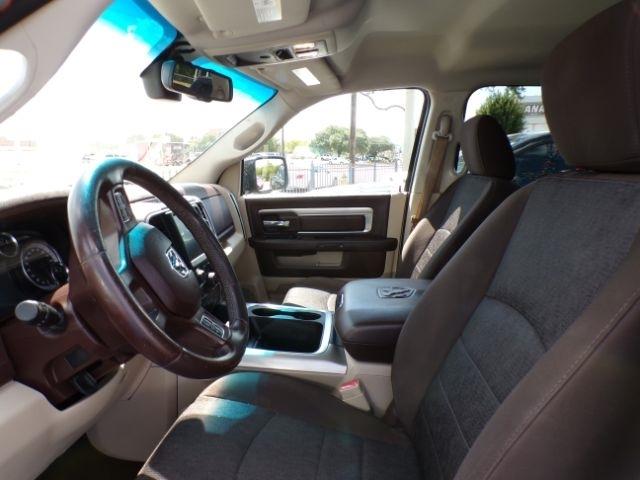 RAM 1500  2015