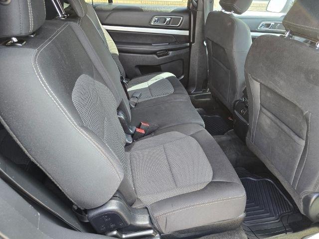 Ford Explorer  2017