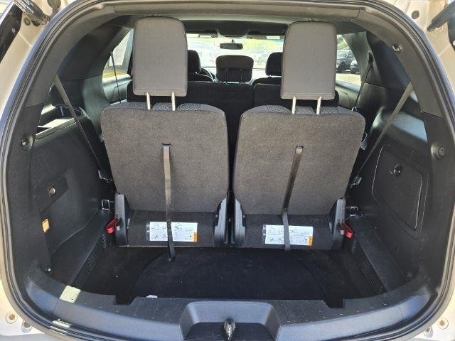 Ford Explorer  2017