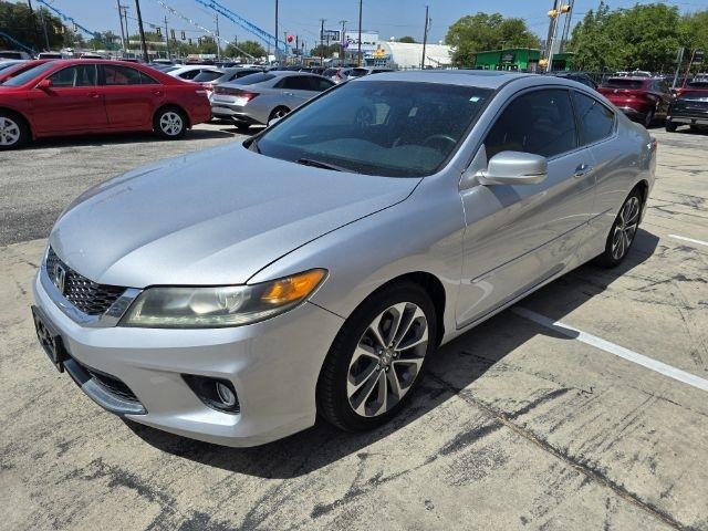 2013 Honda Accord EX-L V-6