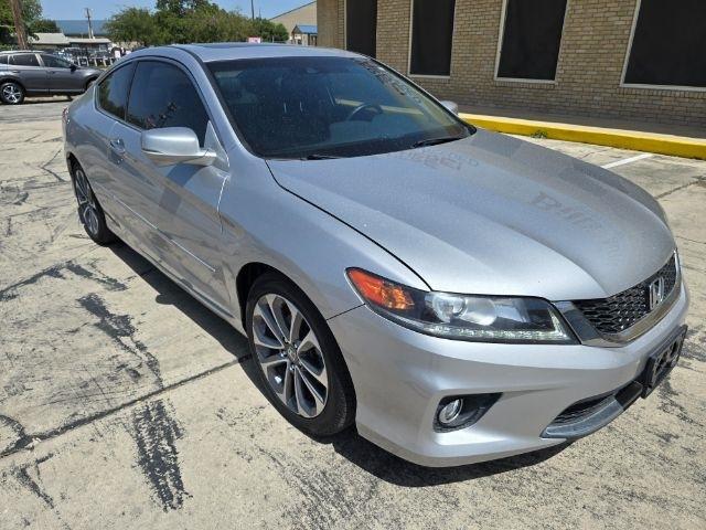 Honda Accord  2013