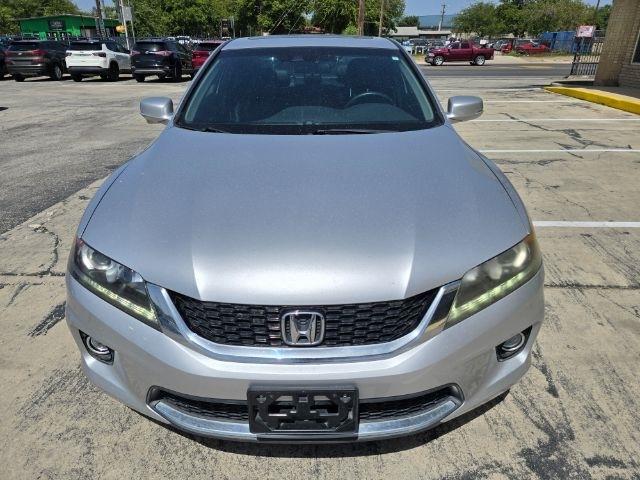 Honda Accord  2013