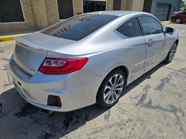Honda Accord  2013