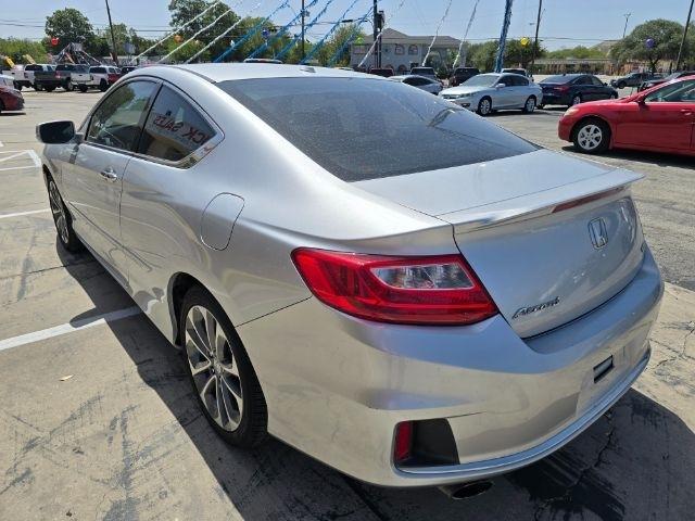 Honda Accord  2013