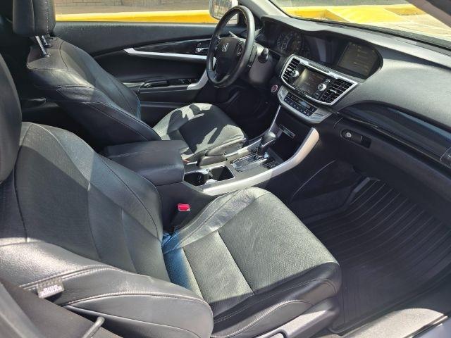 Honda Accord  2013