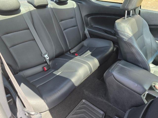 Honda Accord  2013