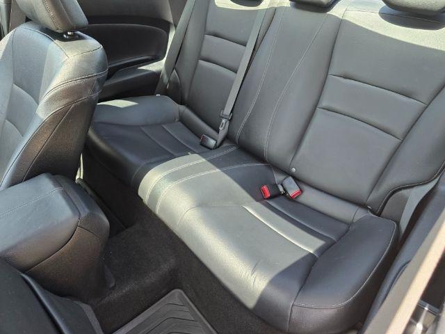Honda Accord  2013