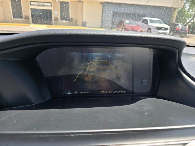 Honda Accord  2013