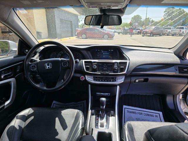 Honda Accord  2013
