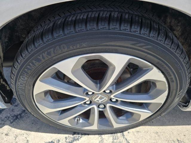 Honda Accord  2013