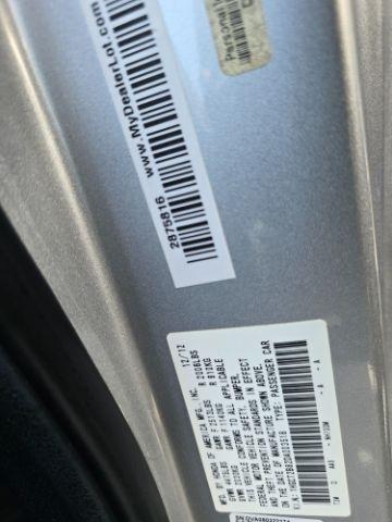 Honda Accord  2013