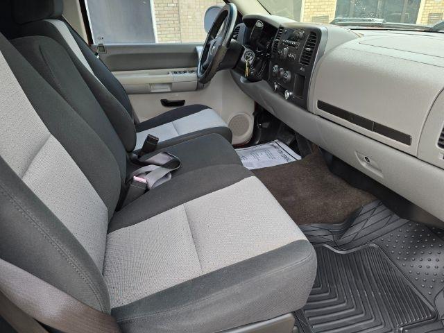 Chevrolet Silverado 1500  2008