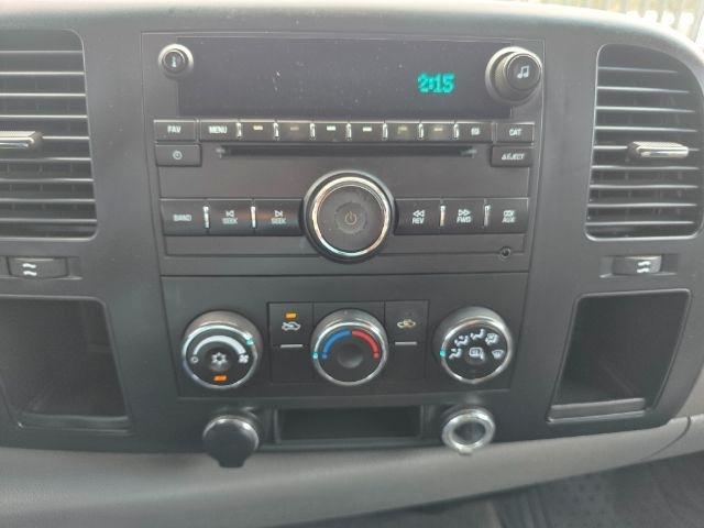 Chevrolet Silverado 1500  2008