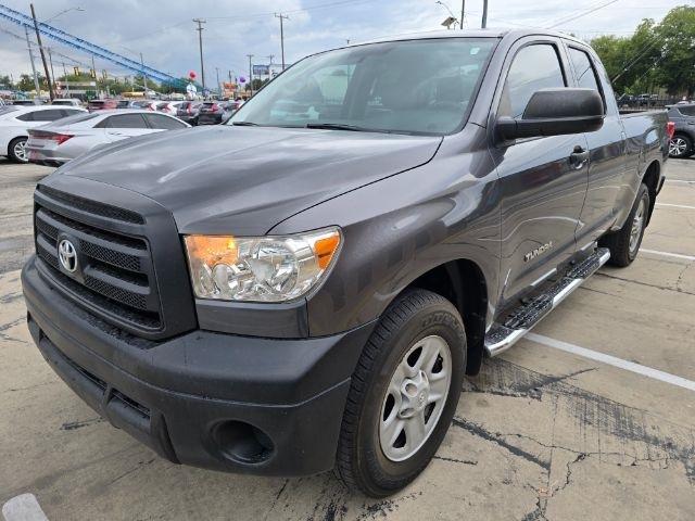2013 Toyota Tundra Grade 4.6L V8