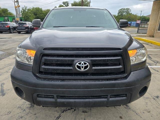 Toyota Tundra  2013