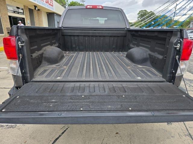 Toyota Tundra  2013