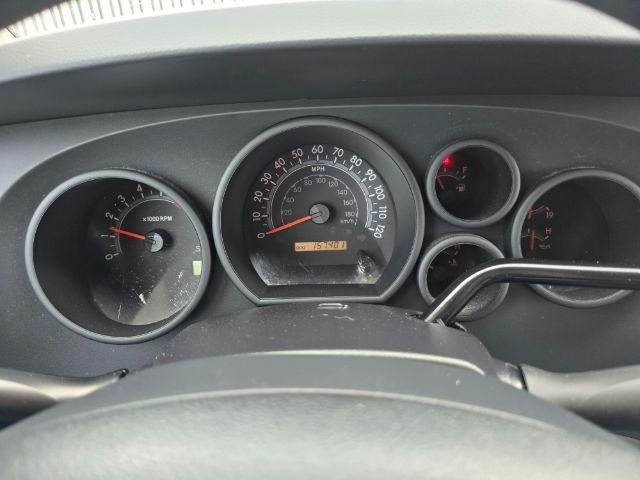 Toyota Tundra  2013