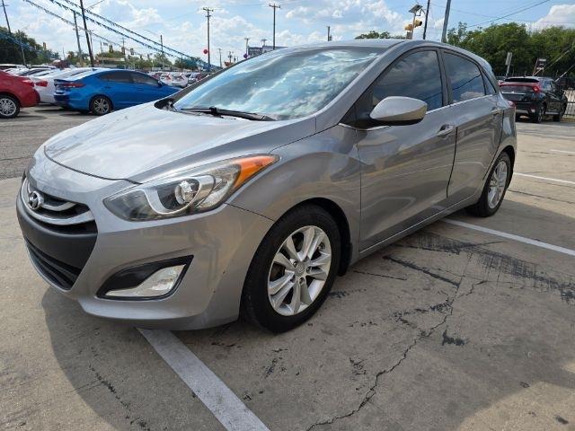 2013 Hyundai Elantra GT ELANTRA