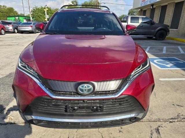 Toyota Venza  2021