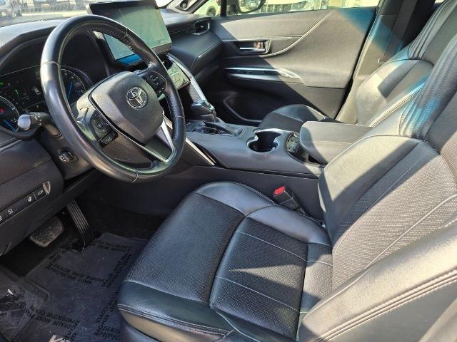 Toyota Venza  2021