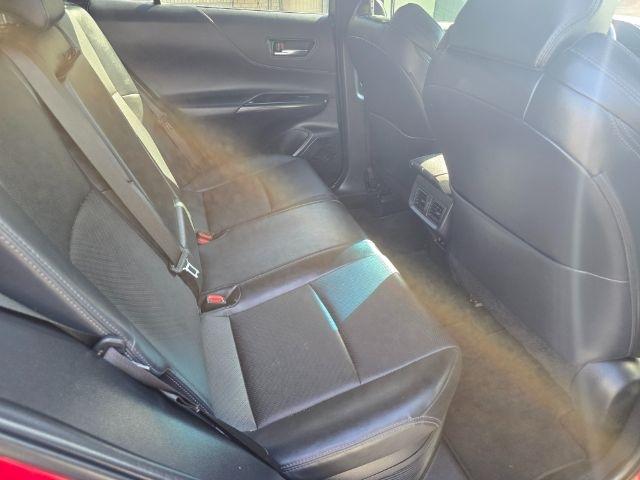 Toyota Venza  2021