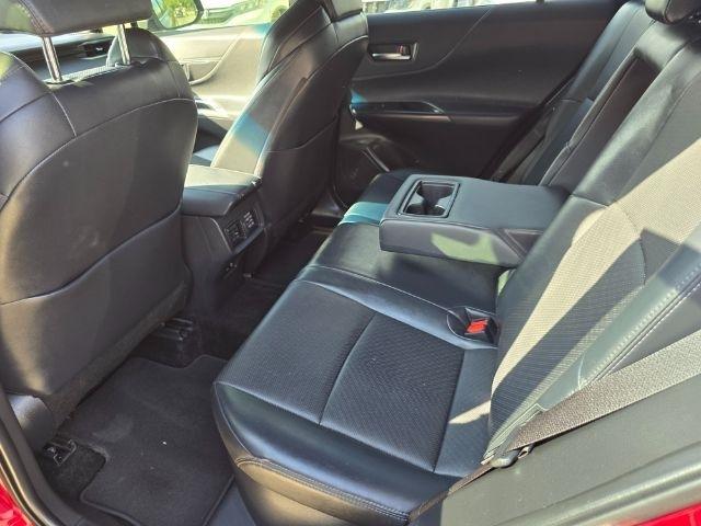 Toyota Venza  2021