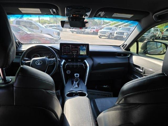 Toyota Venza  2021