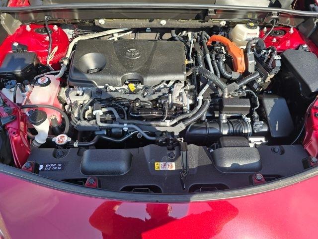 Toyota Venza  2021