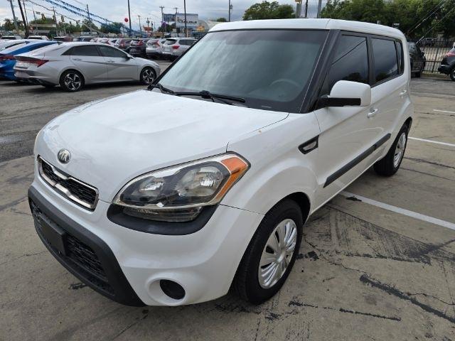 2013 Kia Soul LL