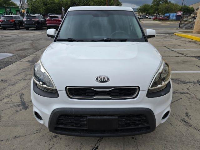 Kia Soul  2013