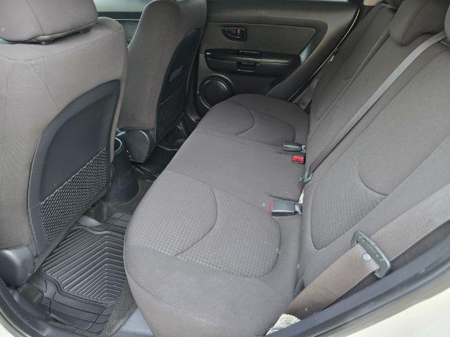 Kia Soul  2013