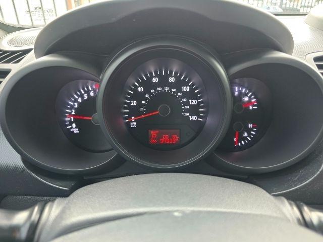 Kia Soul  2013