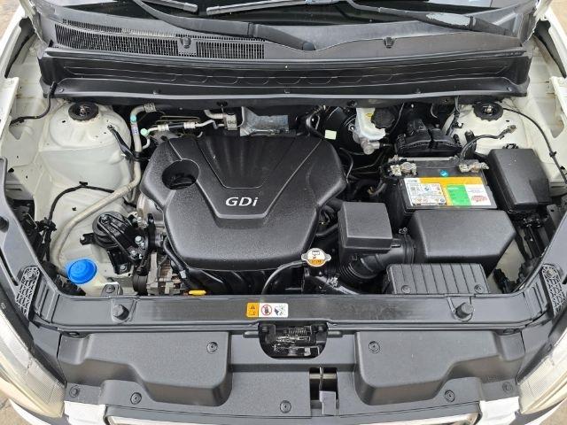 Kia Soul  2013