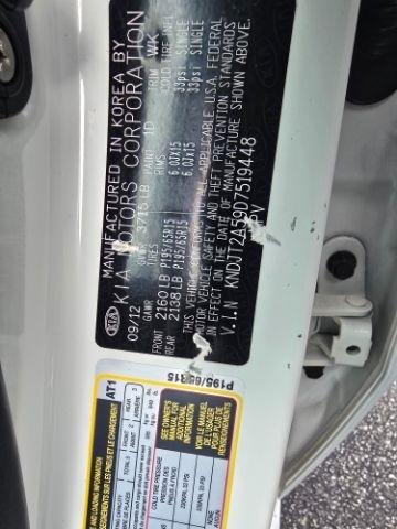 Kia Soul  2013