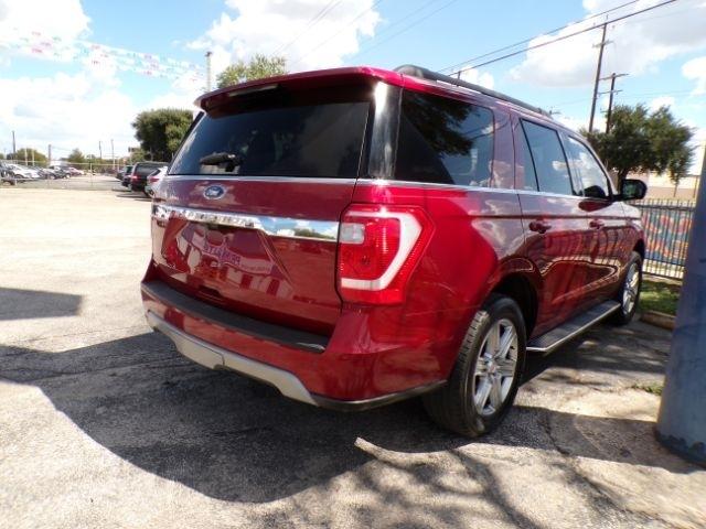 Ford Expedition  2019