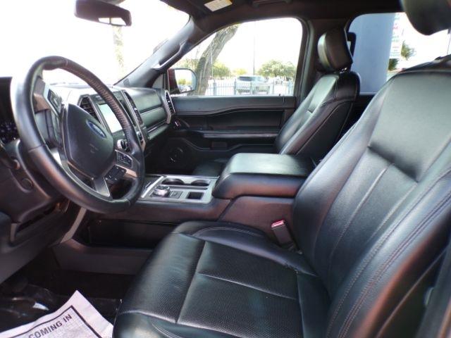Ford Expedition  2019