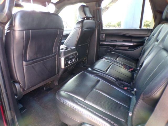 Ford Expedition  2019