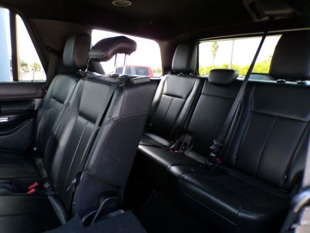 Ford Expedition  2019