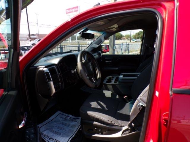 Chevrolet Silverado 1500  2017