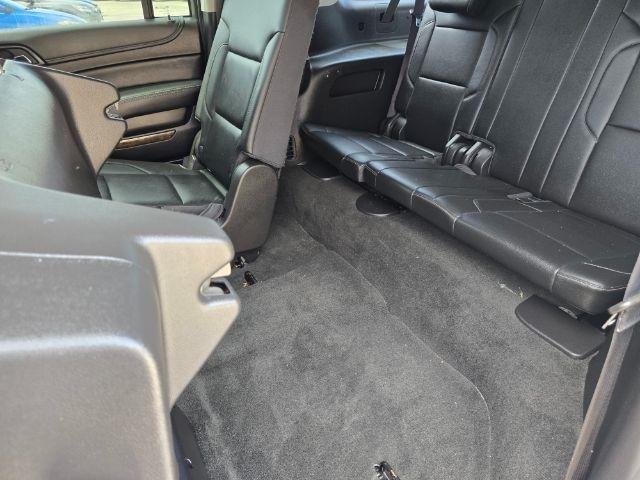 Chevrolet Suburban  2018