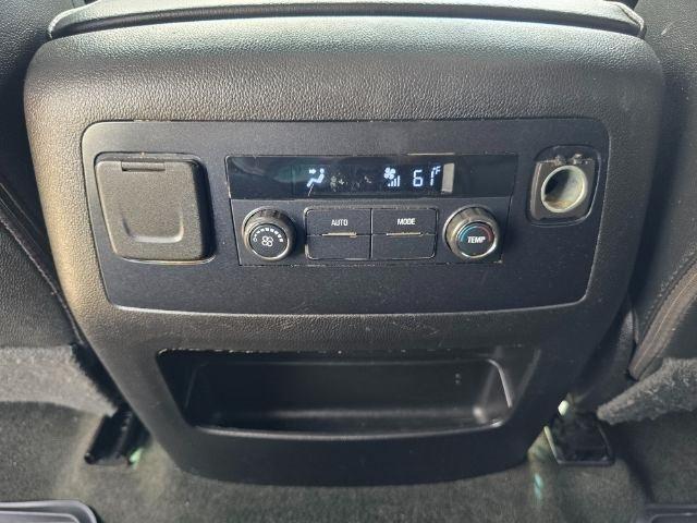 Chevrolet Suburban  2018