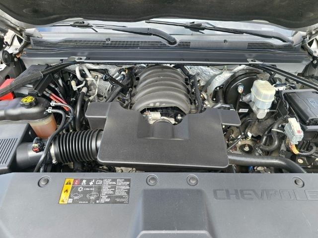 Chevrolet Suburban  2018
