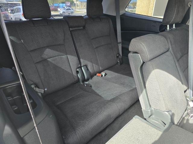Honda Pilot  2021
