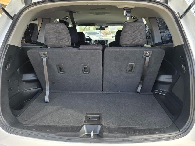 Honda Pilot  2021