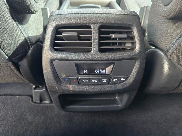 Honda Pilot  2021