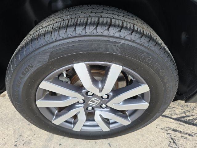 Honda Pilot  2021