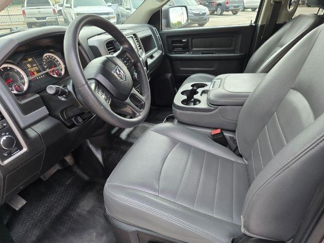RAM 1500 Classic  2020