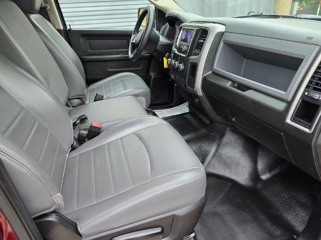 RAM 1500 Classic  2020